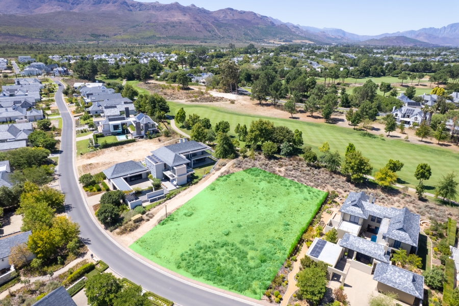 0 Bedroom Property for Sale in Pearl Valley at Val de Vie Western Cape